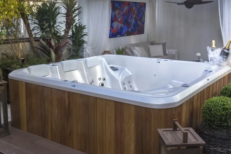 Ecossistema Wellness