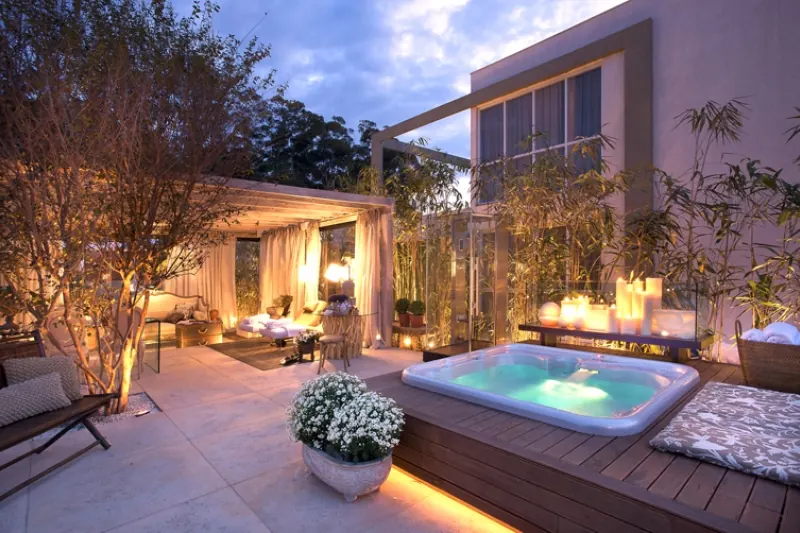 Spa Radiance